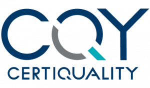 cqy certiquality logo