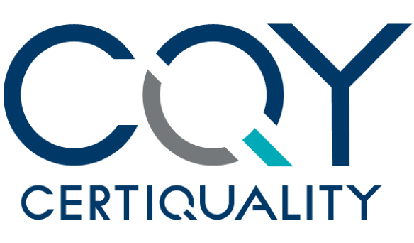 cqy certiquality logo